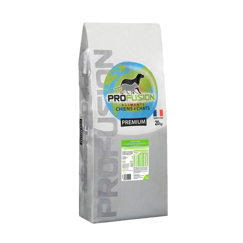 Premium Chiens Surpoids 20Kg