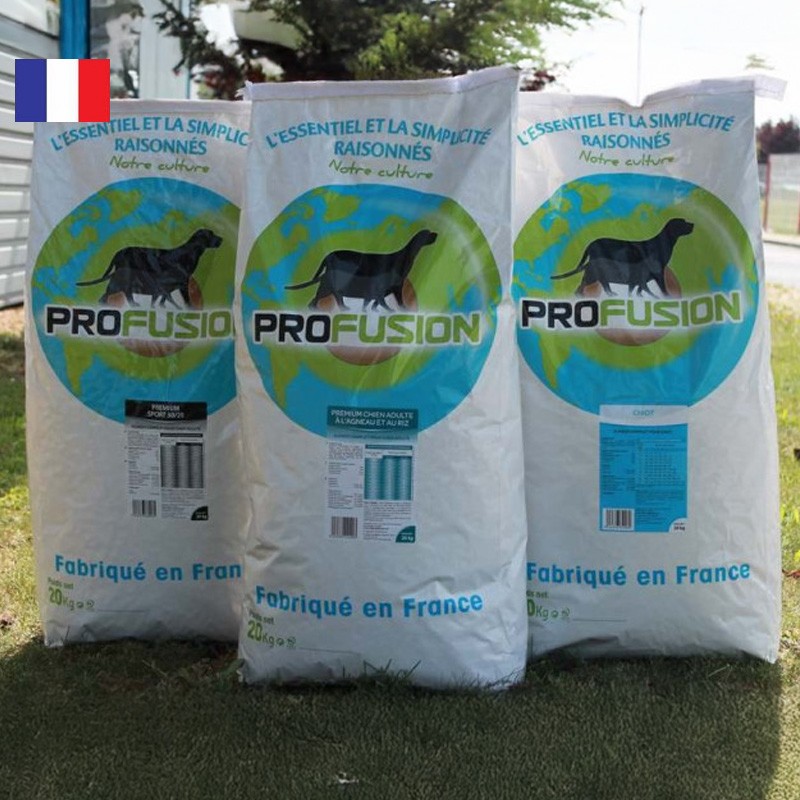 Quali Qroc richQuali Qroc riche en agneau 20kge en agneau 20kg