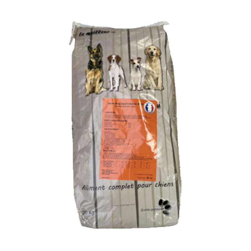 Quali Qroc Sport 20kg