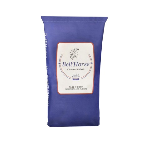 Floconnés élevage riche 25kg