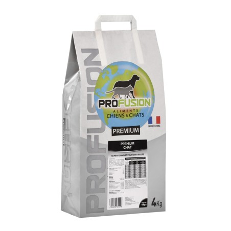 Chat Premium 4kg