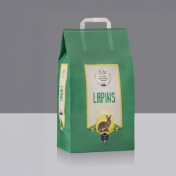 Lapin 8kg