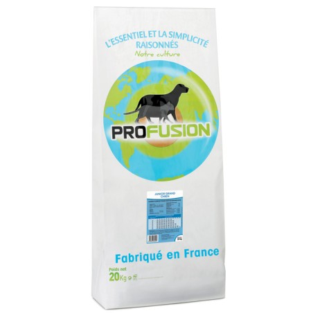 Junior Grand Chien 20kg