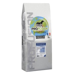 Profusion premium chien...