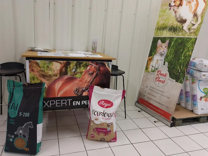 croquette quali qroc ouest